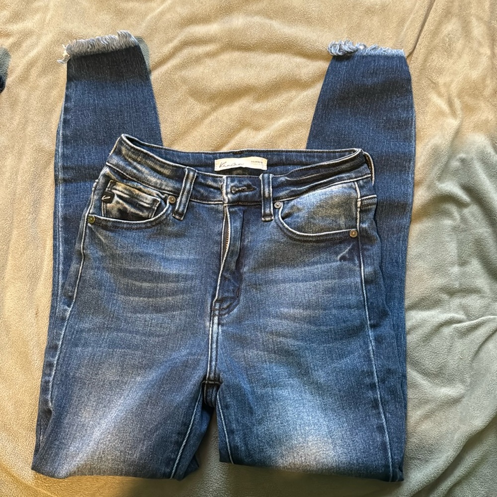 Kancan Jeans